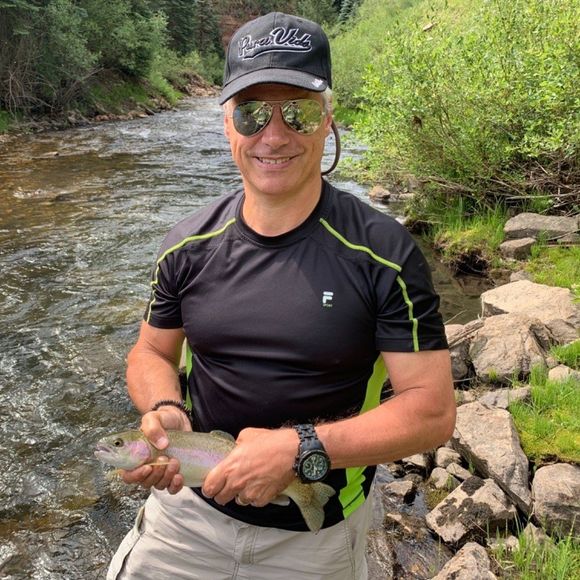 Meet your Posher, Scott - Picture 1 of 1